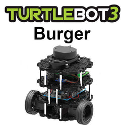 Turtlebot 3 Burger