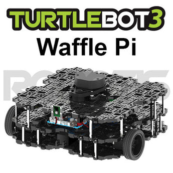 Turtlebot 3 Waffle Pi